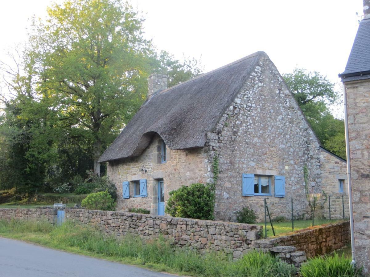 Gite Esprit Du Monde Kervignac Exterior foto